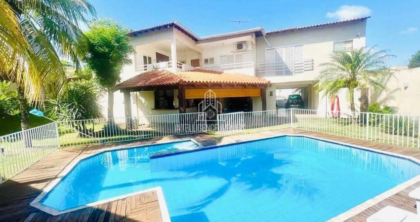 **Casa para locação | 3 Suítes | Esquina | Alto Padrão | Bairro Santa Rosa | Cuiabá - MT