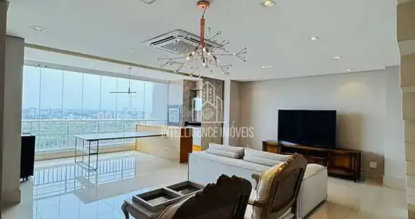 ## apartamento à venda duplex no edificio arthur, com terraço, 03 suítes, localizado no bairro duqu