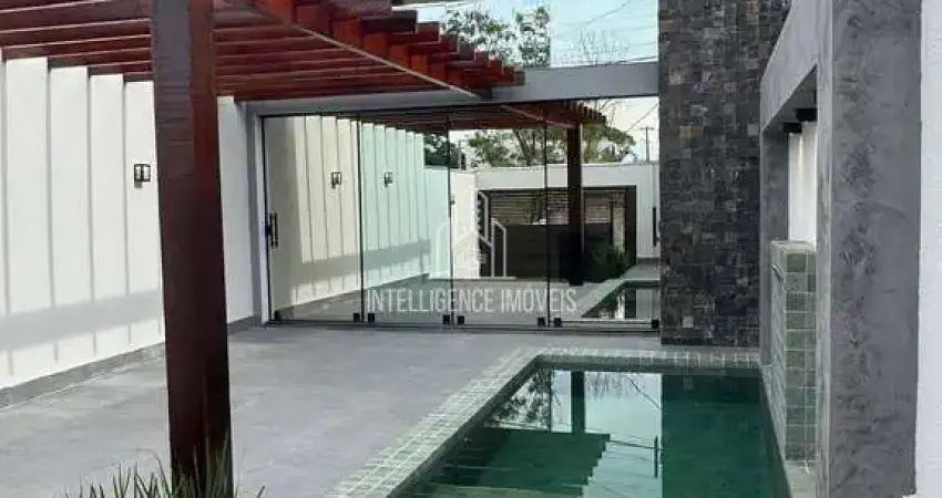 ** Casa à venda, com 03 quartos sendo 01 suíte, localizado no Bairro:Jardim Universitário, Cuiabá-M