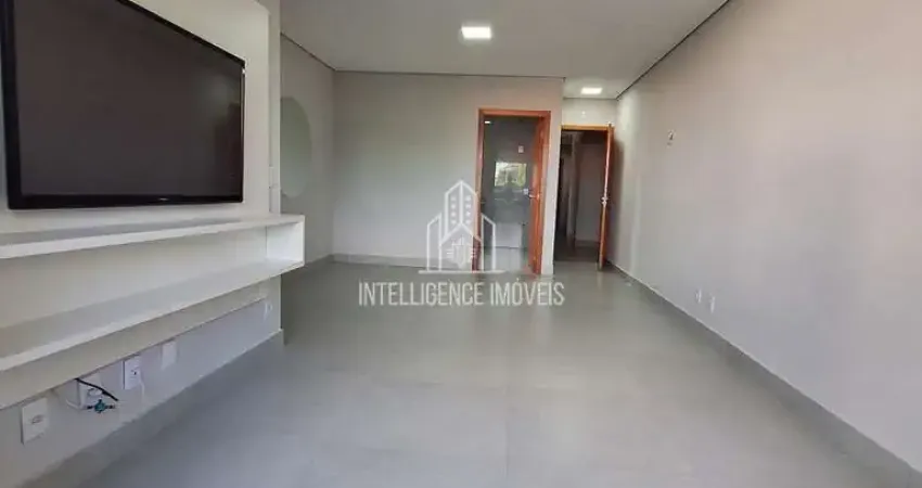 Apartamento para locação no Residencial Jardins com área privativa de 86m².