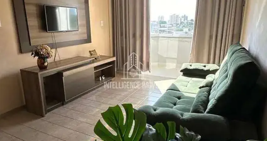 ## apartamento à venda com 2 quartos, varanda com vista para a avenida do cpa, baú, cuiabá, mt
