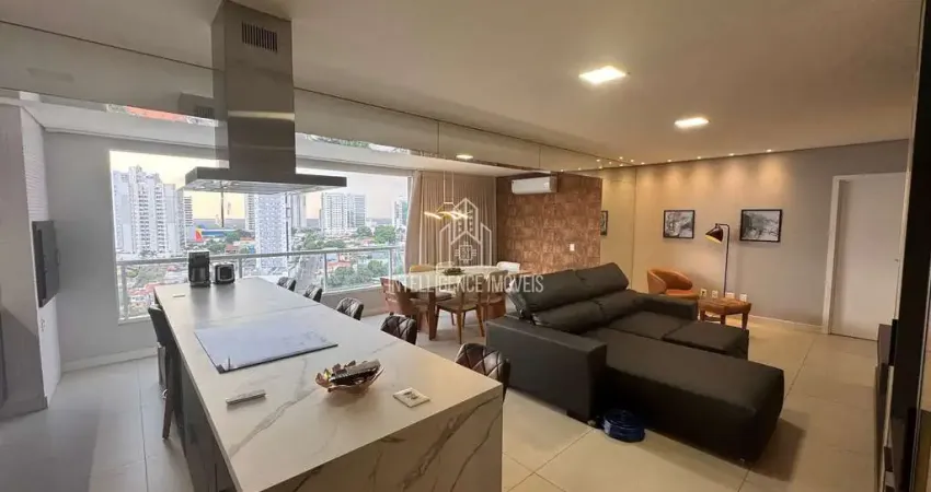 Apartamento villággio ària mobiliado à venda, duque de caxias, cuiabá, mt