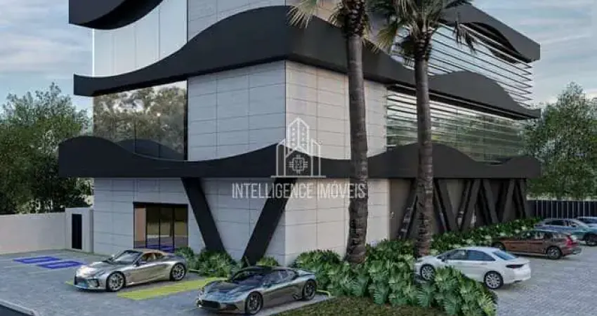 Terreno comercial à venda na região do jd. cuiabá, cuiabá, mt