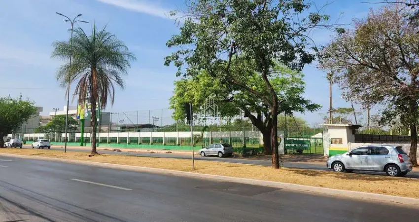 Terreno Comercial à Venda | Av. Beira Rio | 11.800 m² | 95 m de Frente | Cuiabá – MT