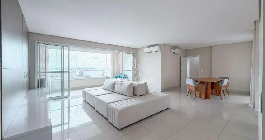 ** apartamento à venda no edificio riviera com 03 suítes, localizado no bairro: duque de caxias, cu