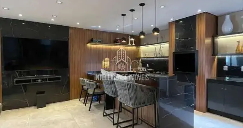 Casa térrea de 3 suítes à venda, condomínio vistas, cuiabá, mt