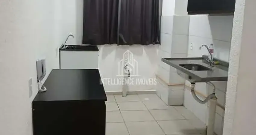 ** apartamento térreo para locação no condomínio vivier mais park, com 02 quartos, localizado no ba