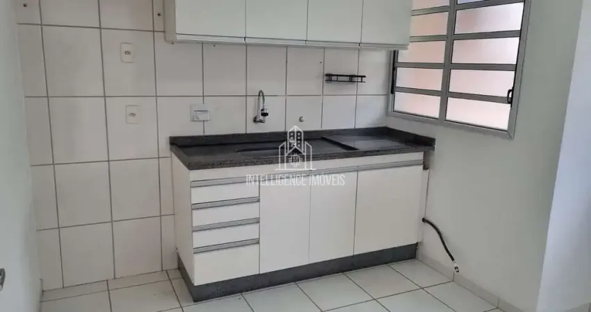 Casa para locação no village do bosque com 03 quartos sendo 01 suíte, ribeirão do lipa localizado n