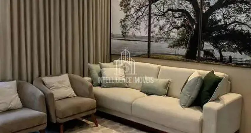 Apartamento à venda no Edifício Splendore | 168 m² | 03 Suítes | Porteira Fechada | Elevador Privat