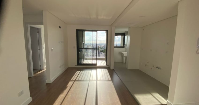 Novo apartamento disponível para locação no Novo Mundo