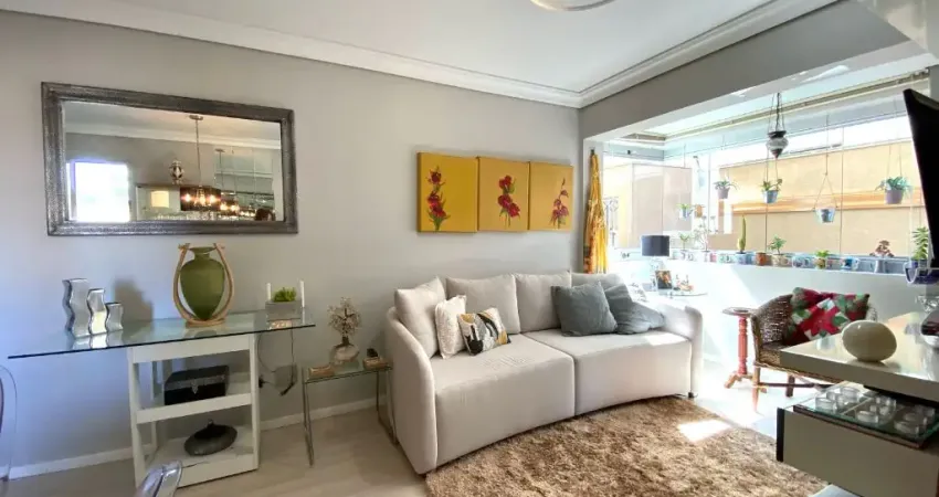 Apartamento com 3 quartos à venda na Rua Professor Sebastião Paraná, 741, Vila Izabel, Curitiba