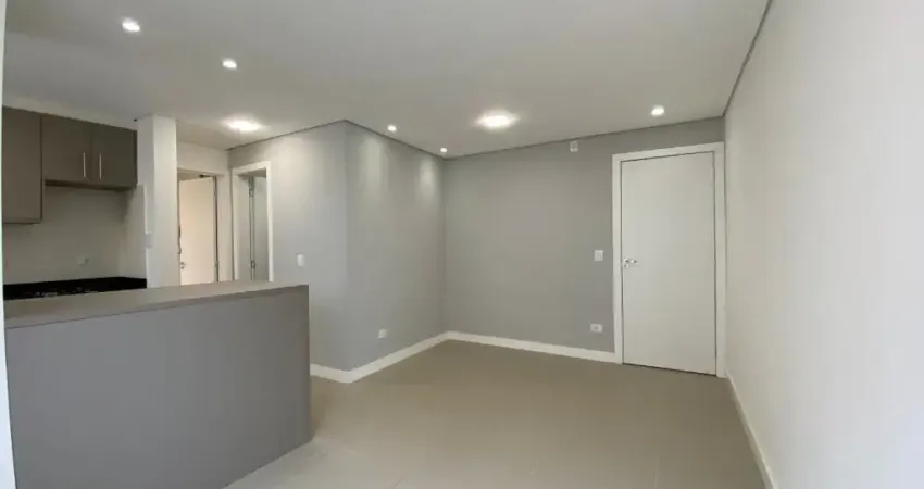Apartamento com 1 quarto à venda na Rua Magdalena de Almeida, 224, Capão Raso, Curitiba