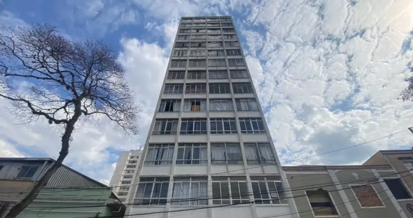 Apartamento com 2 quartos à venda no Centro, Curitiba 