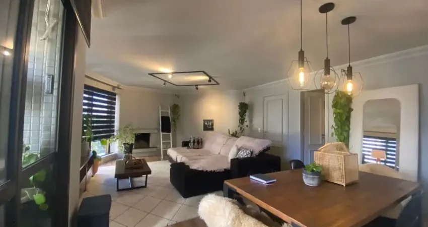 Apartamento 3 dormitórios com suíte e duas Vagas Mossunguê