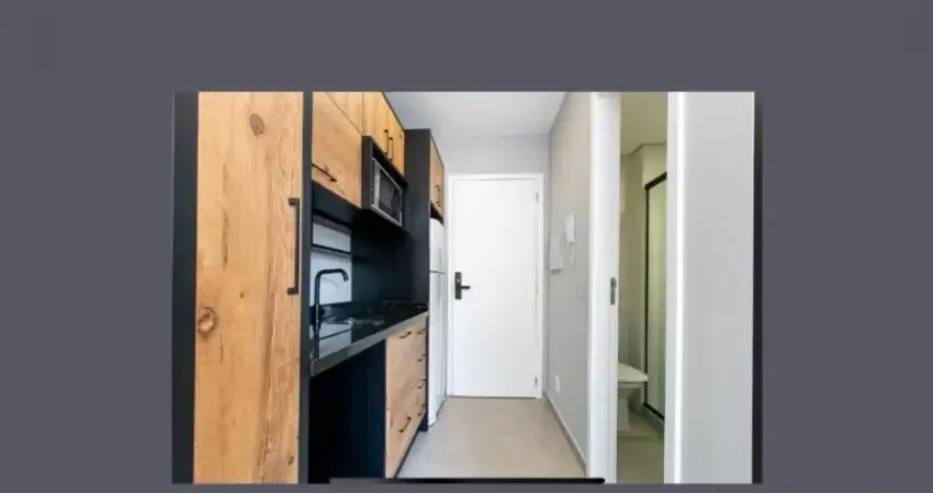 Kitnet / Stúdio à venda na Rua Desembargador Westphalen, 499, Centro, Curitiba