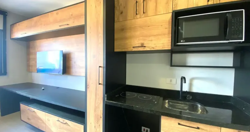 Kitnet / Stúdio à venda na Rua Desembargador Westphalen, 499, Centro, Curitiba