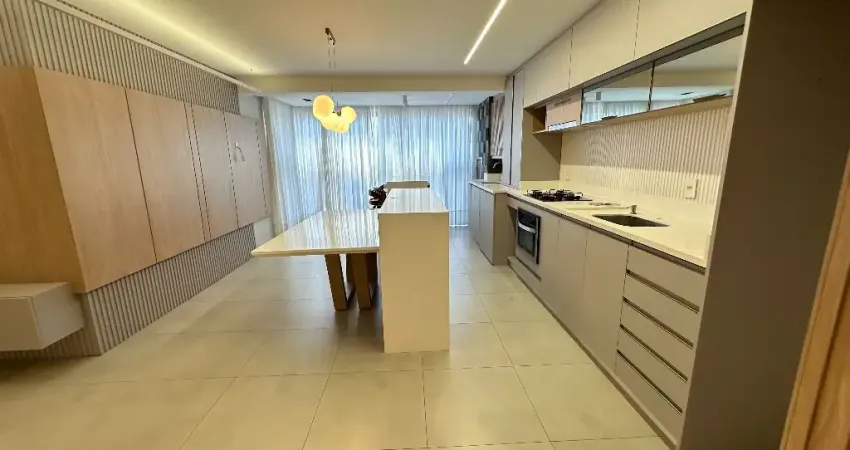 Lindo apartamento pronto para morar no Bairro Anita Garibaldi em Joinville -SC