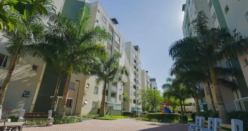 Apartamento com 2 quarto(s) à venda no bairro Santo Antônio em JOINVILLE, por R$ 360.000.00.