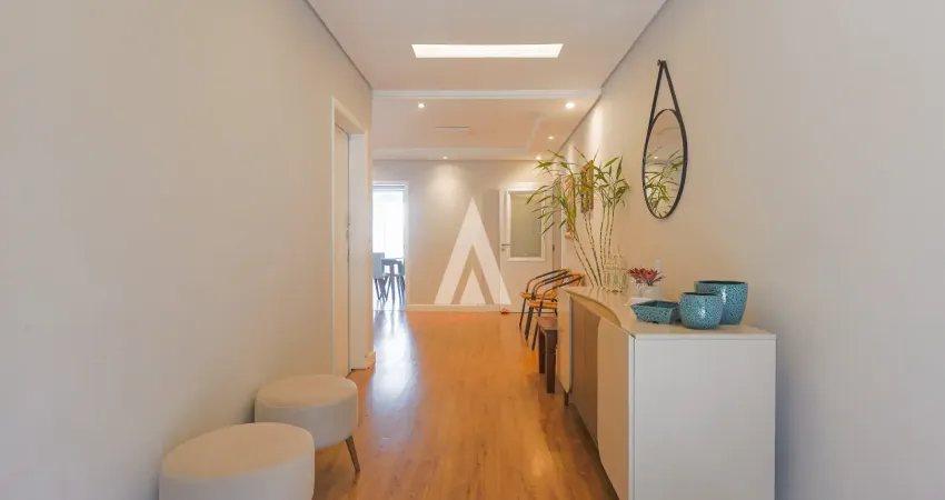 Linda casa averbada a venda com 1 suíte e mais 2 quartos no bairro saguaçu em joinville sc. por r$ 1.390.000,00