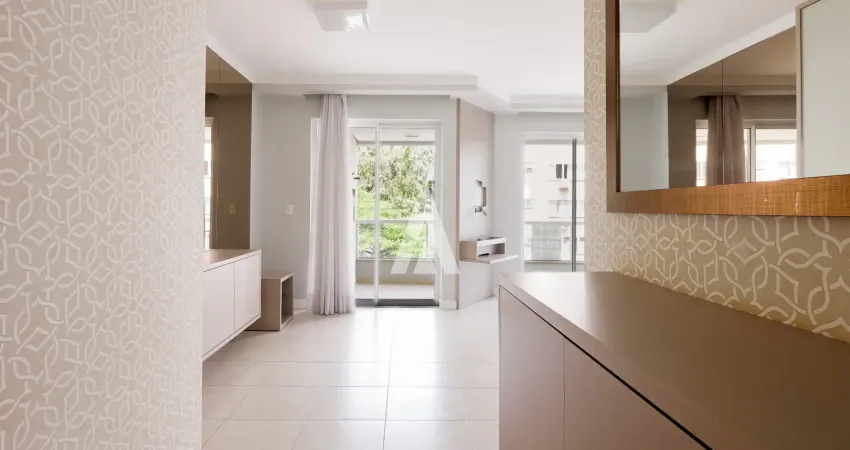 Lindo Apartamento com 1 suíte e 2 quartos à venda no bairro Atiradores em Joinville-SC