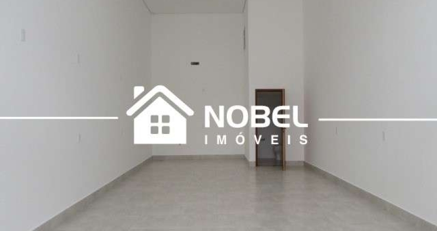 Ponto comercial com 1 sala para alugar no Jardim Morada do Sol, Indaiatuba 