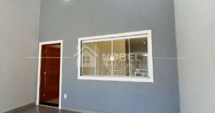 Casa com 3 quartos à venda no Jardim Pau Preto, Indaiatuba