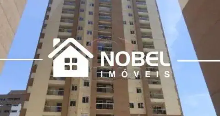 Apartamento com 3 quartos para alugar no Jardim Pau Preto, Indaiatuba 