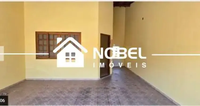 Casa com 3 quartos à venda no Jardim Nova Indaiá, Indaiatuba 