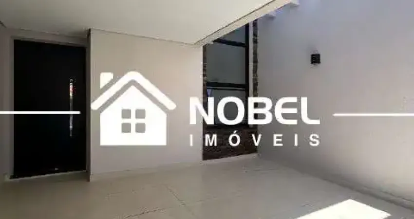 Casa com 3 quartos à venda na Vila Avaí, Indaiatuba 