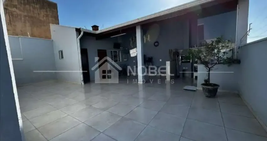 Casa com 3 quartos à venda no Jardim Regente, Indaiatuba