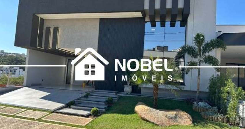 Casa com 3 quartos à venda na Vila Rubens, Indaiatuba 