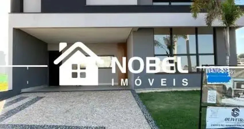Casa com 3 quartos à venda na Vila Rubens, Indaiatuba 