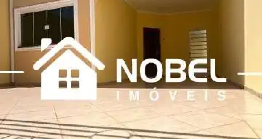 Casa com 3 quartos à venda no Jardim Bom Princípio, Indaiatuba 