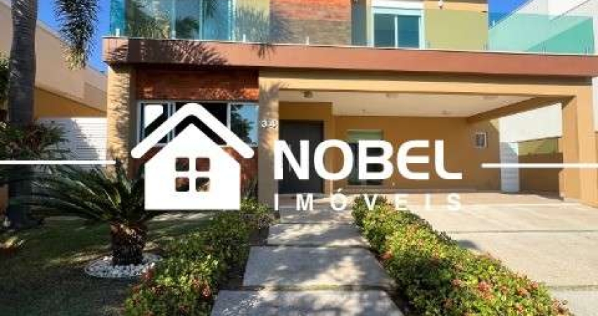 Casa com 4 quartos à venda na Chácara Areal, Indaiatuba 