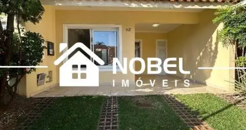 Casa com 3 quartos à venda na Vila Rubens, Indaiatuba 