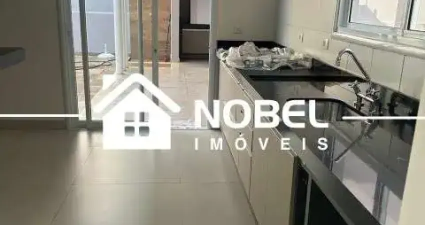 Casa com 3 quartos para alugar no Jardim Residencial Maria Dulce, Indaiatuba 