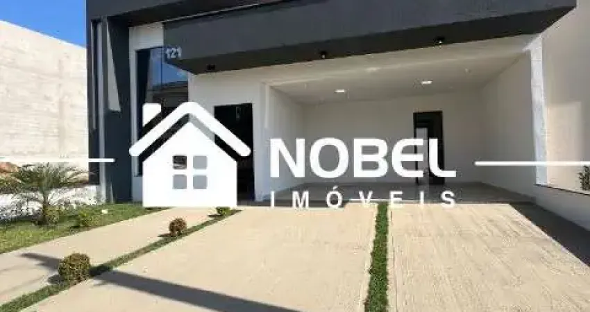 Casa com 3 quartos para alugar no Jardim Mantova, Indaiatuba 