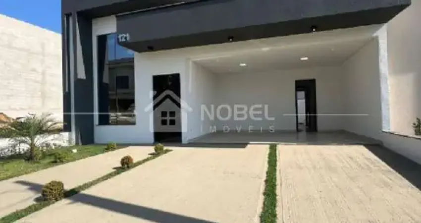 Casa com 3 quartos para alugar no Jardim Mantova, Indaiatuba