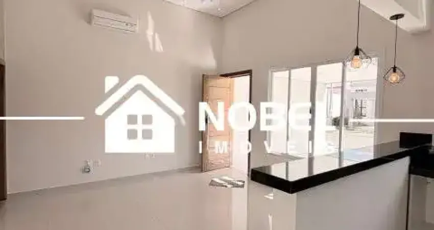 Casa com 3 quartos para alugar no Jardim Park Real, Indaiatuba 