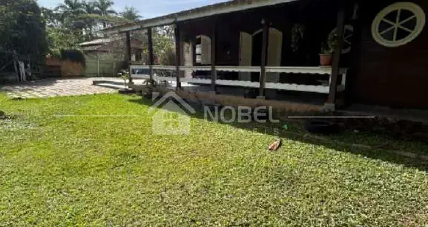 Chácara / sítio com 10 quartos à venda no Recanto dos Pássaros, Indaiatuba