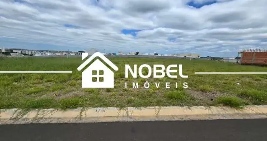 Terreno em condomínio fechado à venda no Jardim Residencial Dona Maria Cândida, Indaiatuba