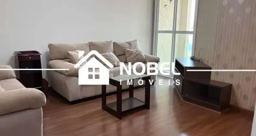 Apartamento com 2 quartos para alugar na Vila Brizzola, Indaiatuba 