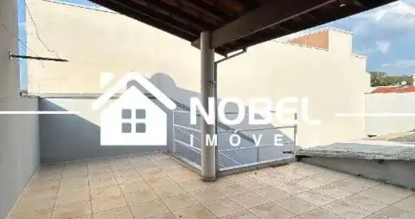 Casa com 3 quartos à venda no Jardim Portal do Sol, Indaiatuba 