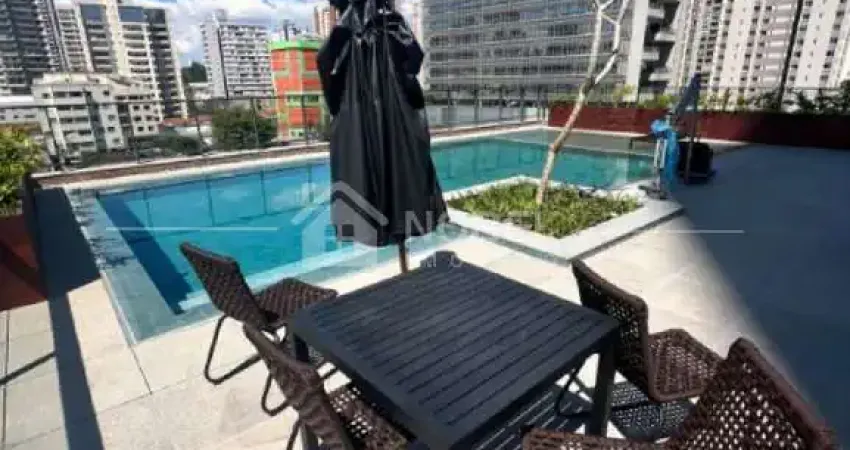 Apartamento com 3 quartos à venda na Vila Cordeiro, São Paulo