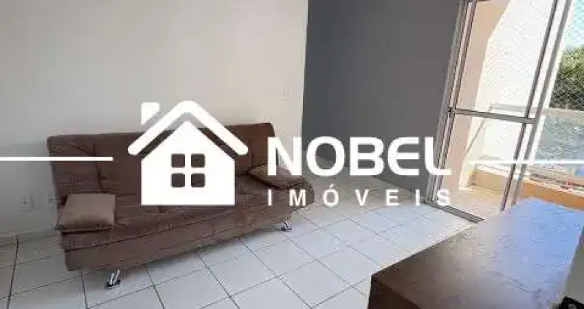 Apartamento com 2 quartos para alugar na Vila Brizzola, Indaiatuba