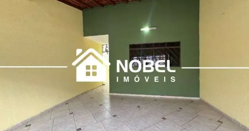 Casa com 2 quartos para alugar no Jardim Morada do Sol, Indaiatuba 