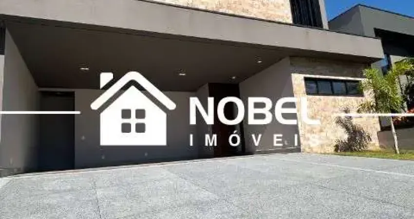 Casa com 4 quartos à venda no Jardim Residencial Dona Maria José, Indaiatuba 