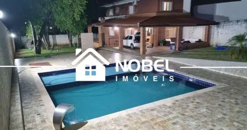 Chácara / sítio com 2 quartos à venda no Recanto Campestre Internacional de Viracopos Gleba 4, Indaiatuba 