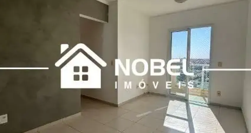 Apartamento com 3 quartos para alugar no Núcleo Habitacional Brigadeiro Faria Lima, Indaiatuba 