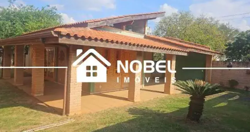 Casa com 2 quartos à venda no Jardim Dom Bosco, Indaiatuba 